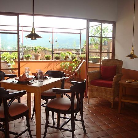Milla Guesthouse Bhatgoan Esterno foto
