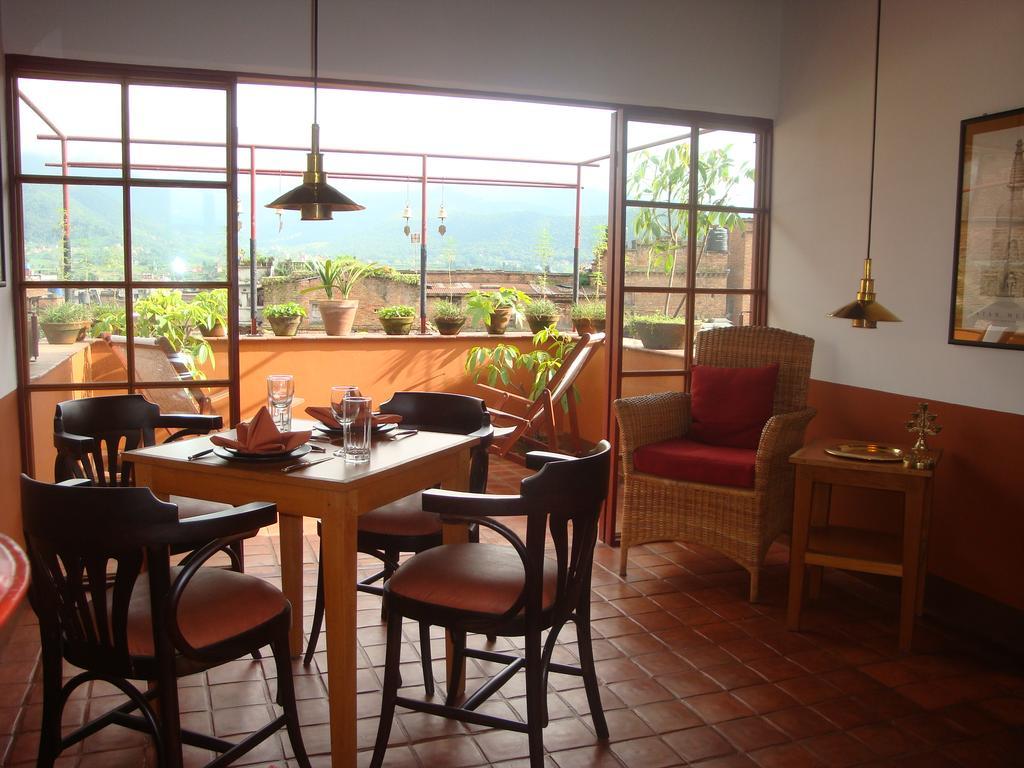 Milla Guesthouse Bhatgoan Esterno foto