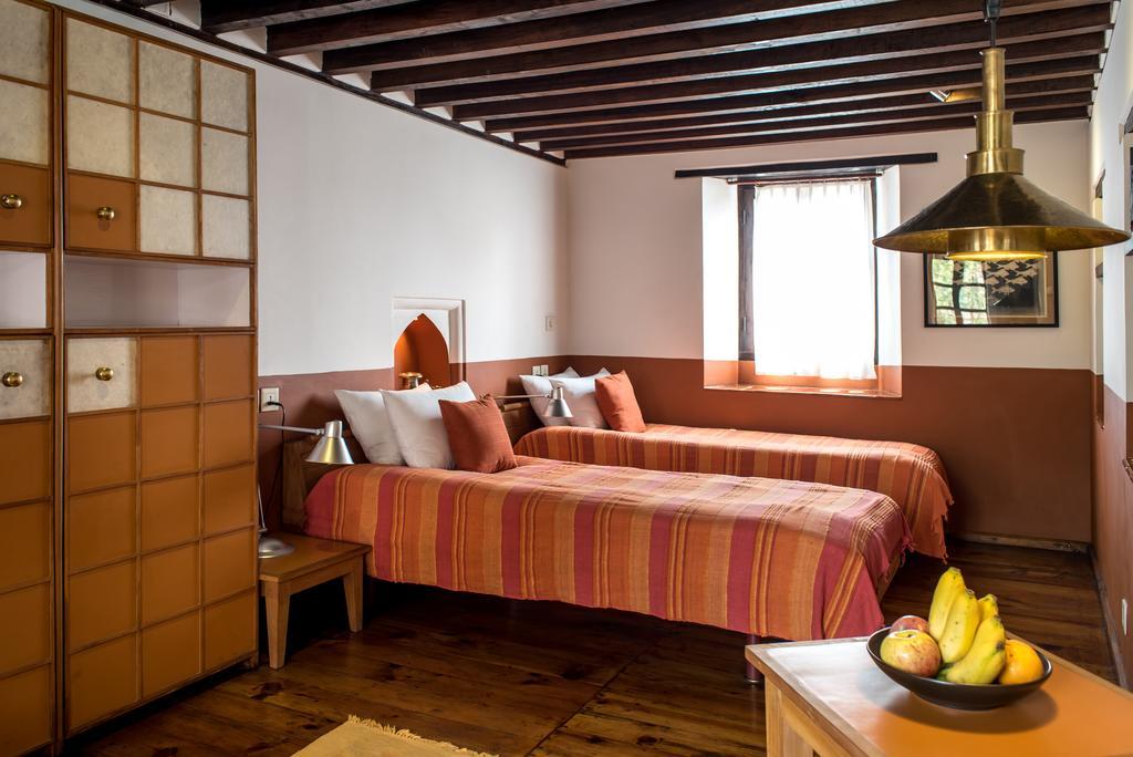 Milla Guesthouse Bhatgoan Esterno foto