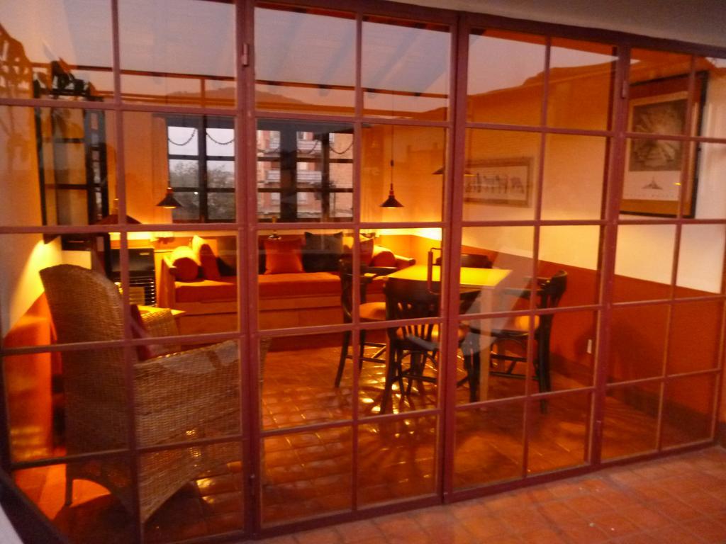 Milla Guesthouse Bhatgoan Esterno foto