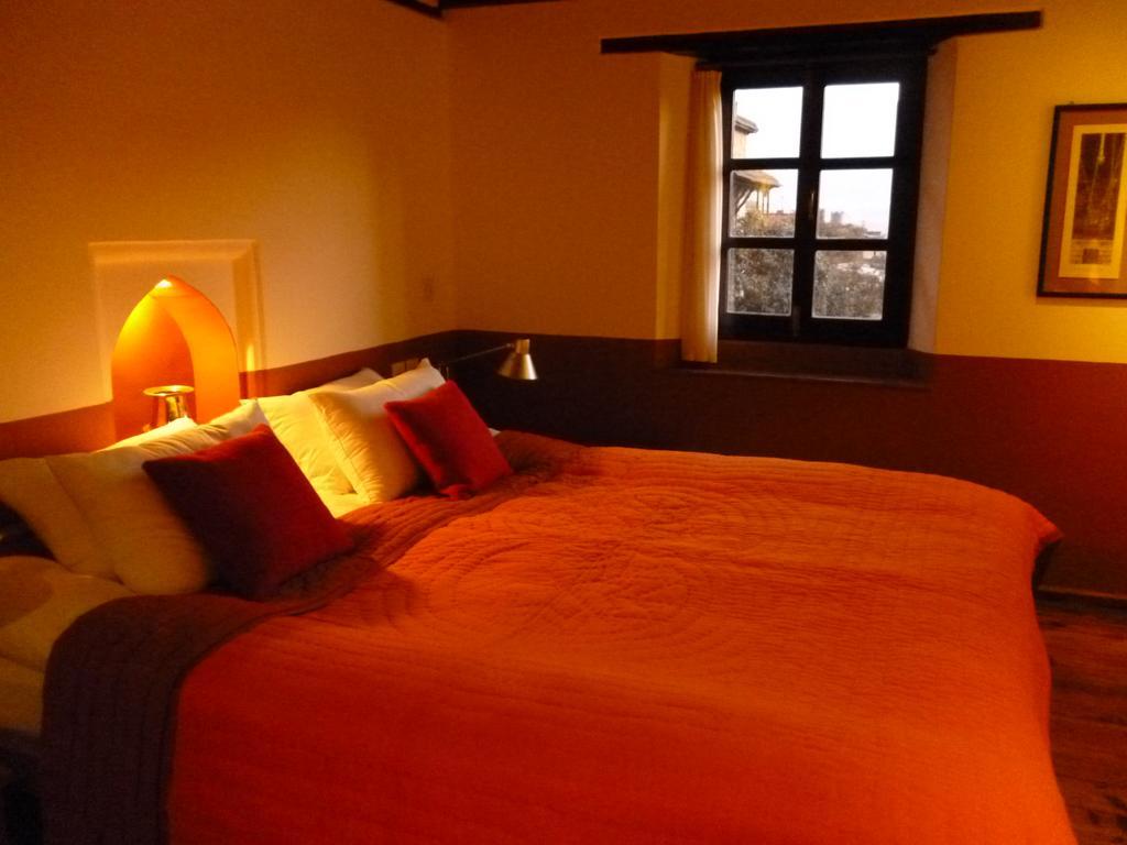 Milla Guesthouse Bhatgoan Esterno foto