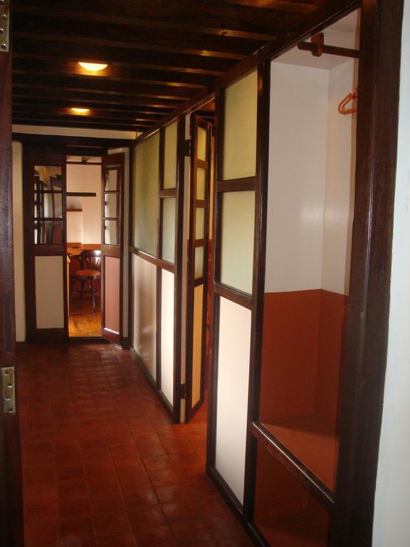 Milla Guesthouse Bhatgoan Esterno foto