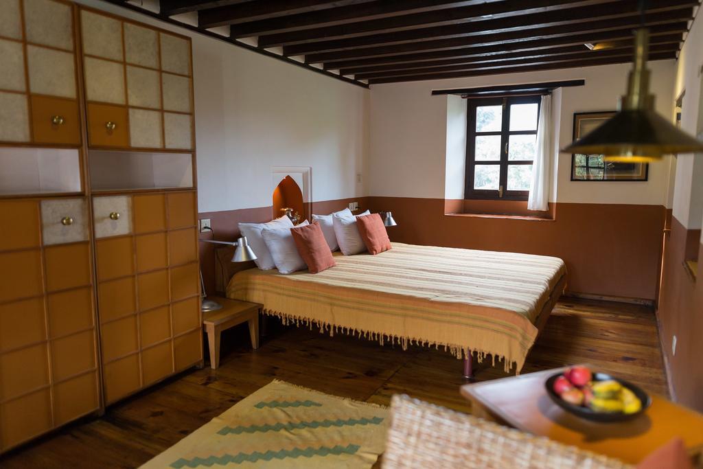 Milla Guesthouse Bhatgoan Esterno foto