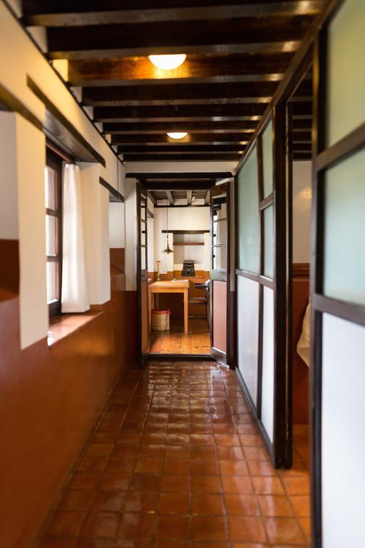 Milla Guesthouse Bhatgoan Esterno foto