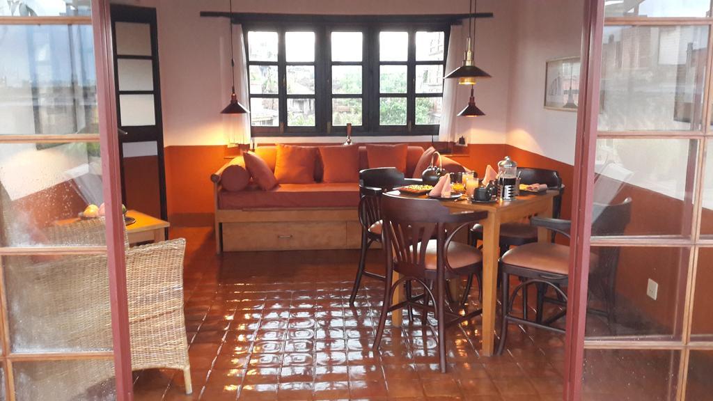 Milla Guesthouse Bhatgoan Esterno foto